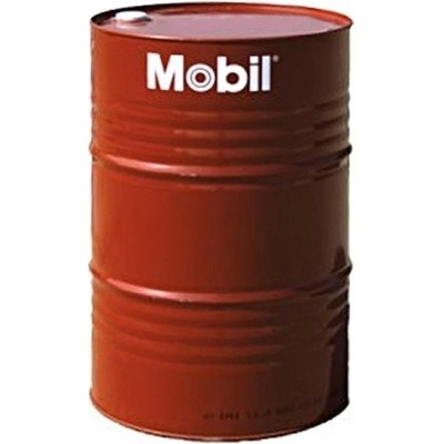 Mobil Unirex N2 208 l