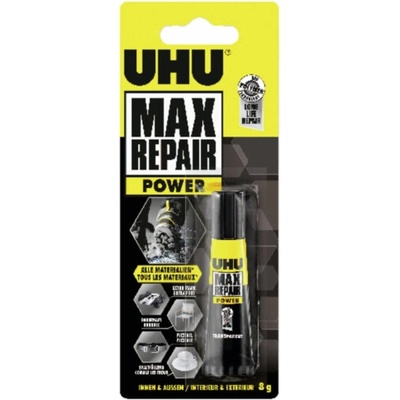 Uhu Max Repair Extreme 8 g