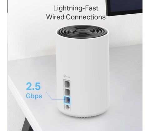 TP-LINK Deco XE75 Pro