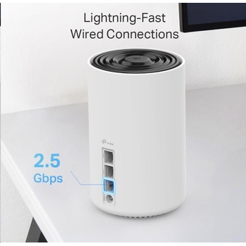 TP-LINK Deco XE75 Pro
