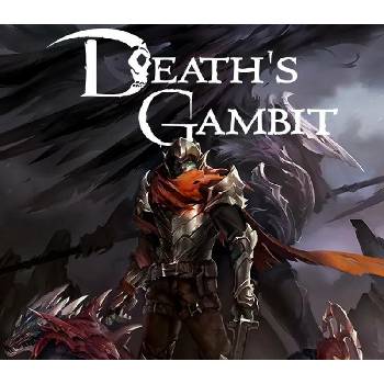 Death’s Gambit