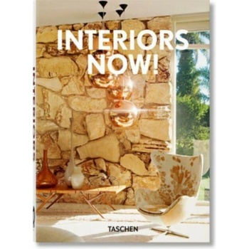 Interiors Now! 40th Ed.