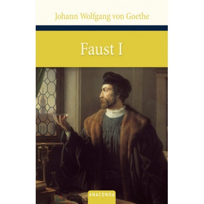 Faust I - Goethe, Johann W. von