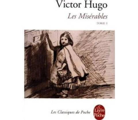 Hugo, Victor