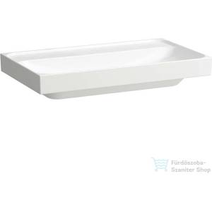 Laufen Meda 80x46 cm LCC white (H8161174001121)