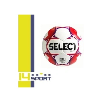 Select CLAVA