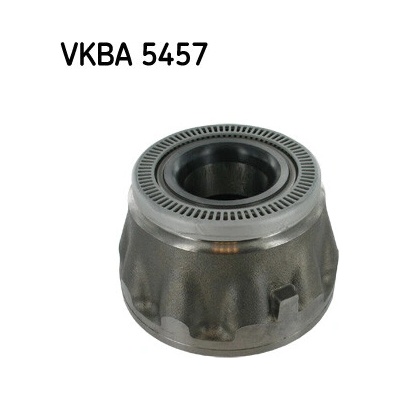 Sada ložiska kola SKF VKBA 5457 (VKBA5457)