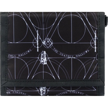 BAAGL Harry potter relikvie smrti