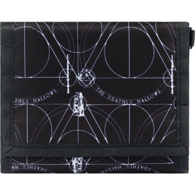 BAAGL Harry potter relikvie smrti