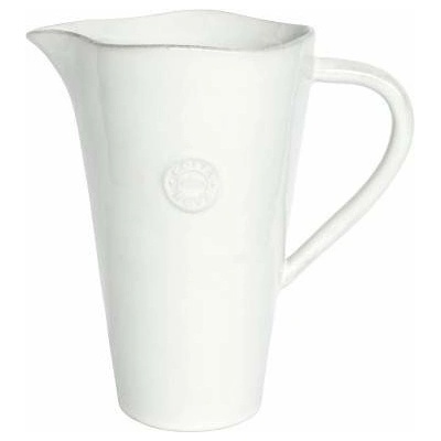 Costa Nova - Nova - džbán Bílý 1,5 L