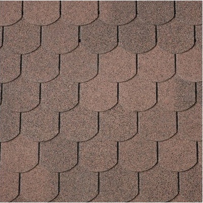 Precit Roof Precit bobrovka hnedá
