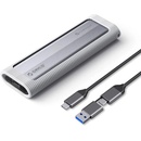 ORICO AXM2S-G2-V1-GY-BP