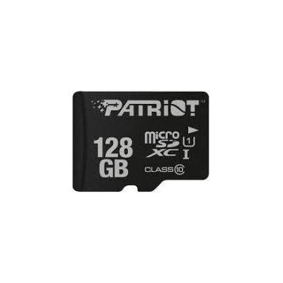 Patriot 128GB microSDHC PSF128GMDC10