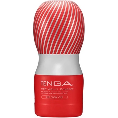 Мастурбатор, въздушно течение - Tenga Air Cushion Cup (TENGA00162)