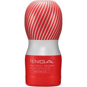  Мастурбатор, въздушно течение - Tenga Air Cushion Cup (TENGA00162)