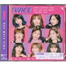 One More Time - Twice CD