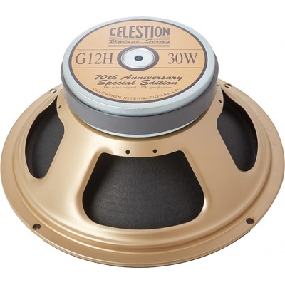 Celestion G12H 70th Anniversary 8/ohm