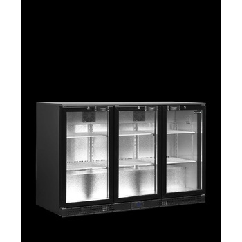Tefcold DB301H-3