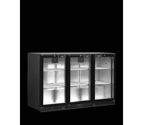 Tefcold DB301H-3