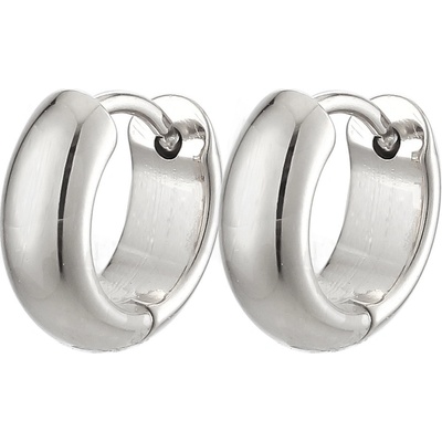 Free Style náušnice krúžky z chirurgickej ocele ESS758-7