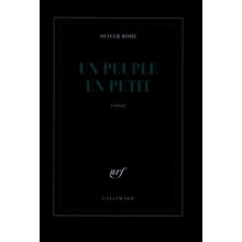 Un peuple en petit