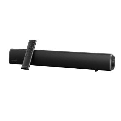 Soundbar CREATIVE Sound Blaster GS5 RGB so SuperWide pre TV a stôl