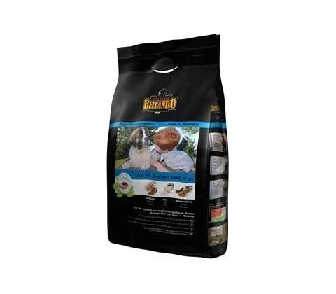 Belcando Junior Maxi 1 kg