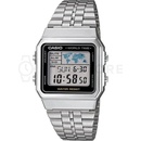 Casio A500WA-1D
