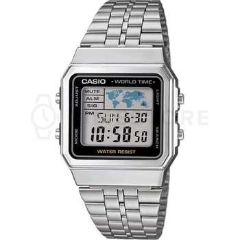 Casio A500WA-1D