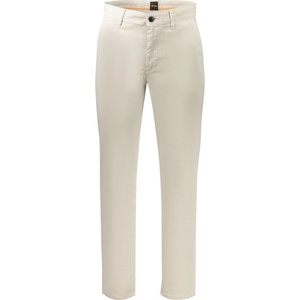 HUGO BOSS Мъжки панталони boss, Размер 38l32, Цвят Бежово (50510917chinotapered_be070)