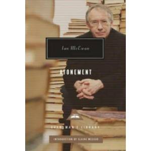 Atonement | Ian McEwan (2014)