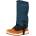 Vaude Детски гети Vaude Kid's Gaiter II Gaiters - Dark Sea - размер One Size (208-0101-0911)