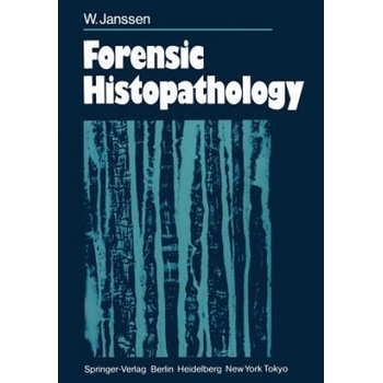 Forensic Histopathology