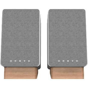 Image 1 of Onkyo Creator Series White (GX30ARCWCUU)