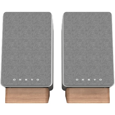 Onkyo Creator Series White (GX30ARCWCUU)