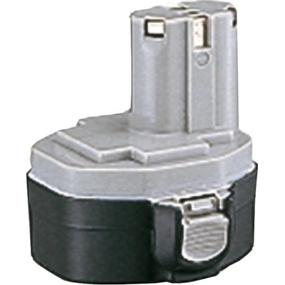 Makita 193101-2 Ni-Mh 1434 14,4V/2,5Ah – Zboží Mobilmania