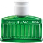 Laura Biagiotti Roma Uomo Green Swin EDT 40 ml за мъже Парфюми