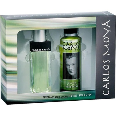 Carlos Moya Green EDT 100 ml