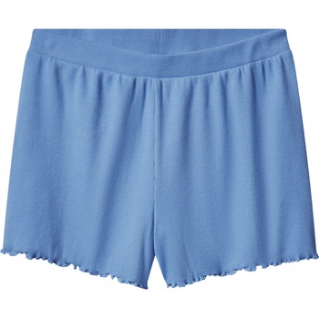 esmara Dívčí šortky modrá