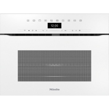 Miele H 7440 BPX Briliantová bílá