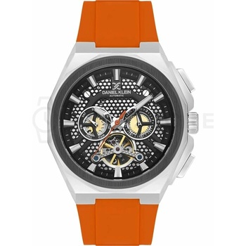 Daniel Klein DK13858-5