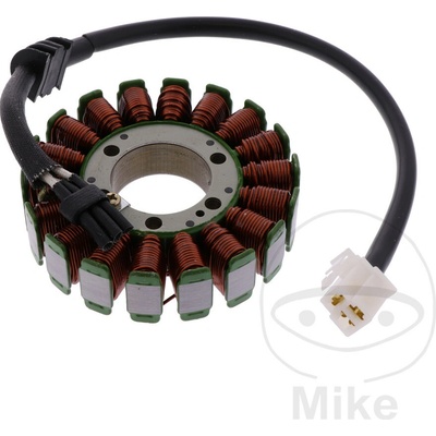 JMP stator alternátoru YAMAHA YZF-R6 600 03-05