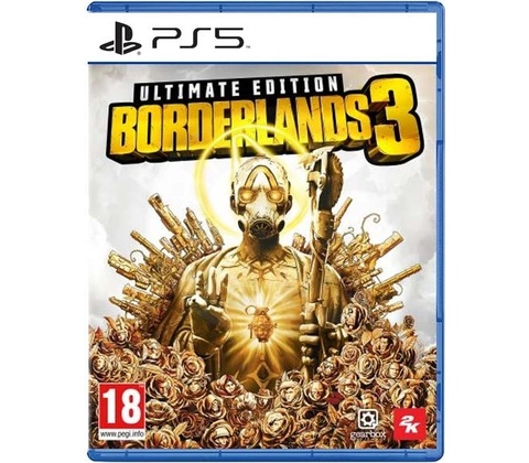 Borderlands 3 (Ultimate Edition)