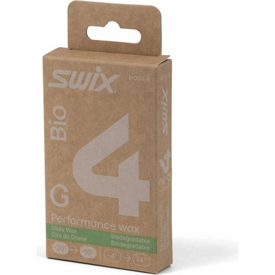 Swix Bio-G4 60 g