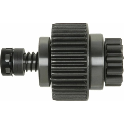 Voľnobežný prevod, štartér AS-PL SD2029