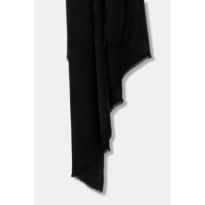 BOSS Шал с вълна BOSS Monyque (50555434)