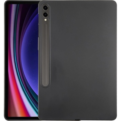 Vsetkonamobil 63675 TPU Ochranný kryt pre Samsung Galaxy Tab S9+ / S10+ čierny