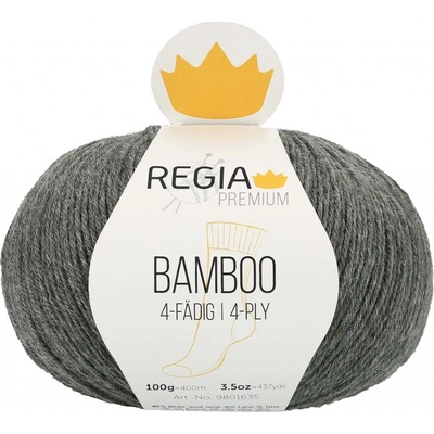 Regia Premium Bamboo 72 žlutozelená