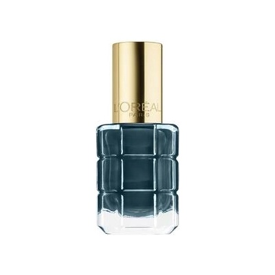 L'Oréal L'Oréal Paris Color Riche Vernis A L'Huile Лак за нокти Кобалтово синьо 13.5 мл