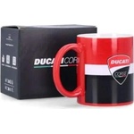 GP racing apparel Ducati Corse халба logo color 2026 - Универсална (TRS7826-2725)